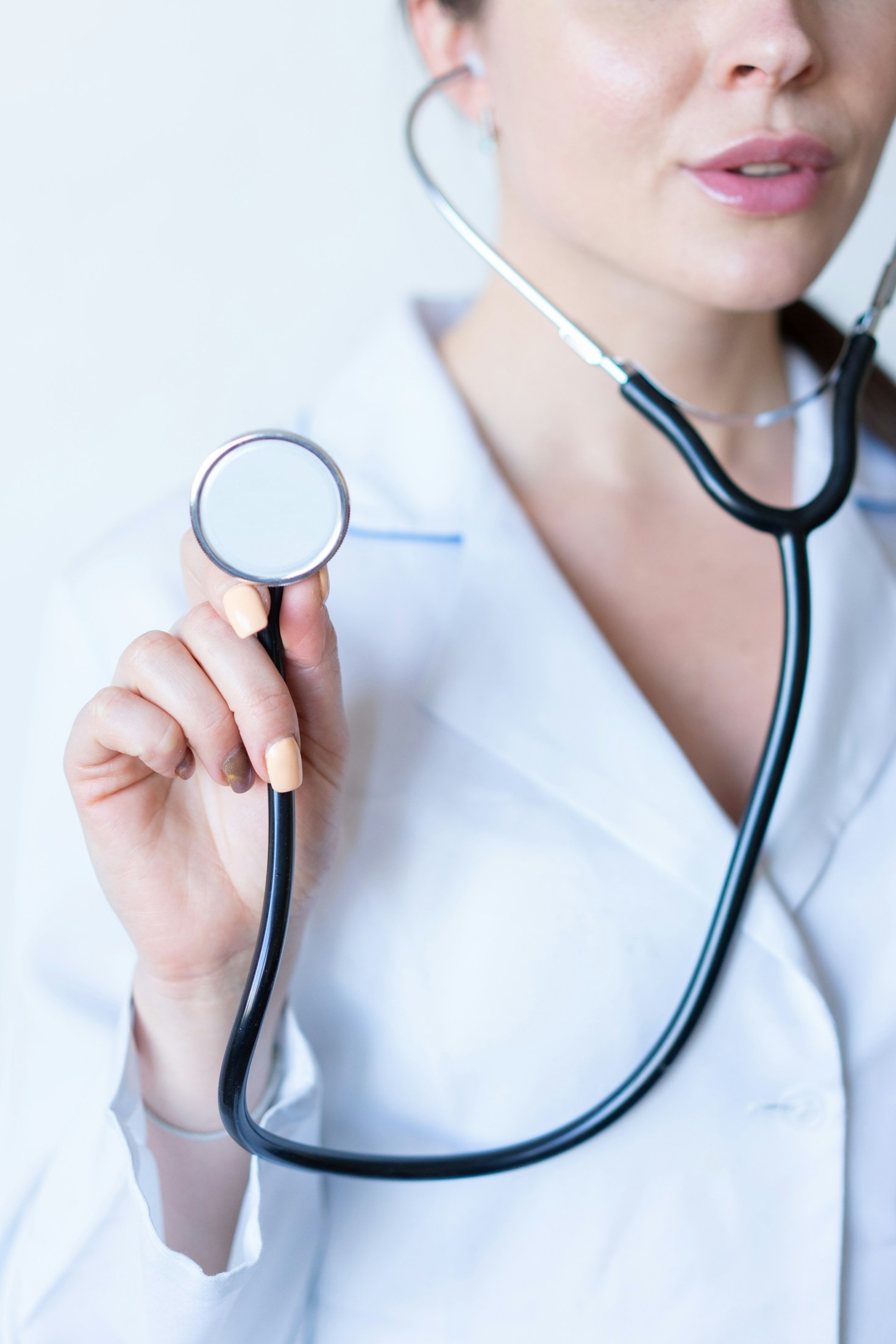 Stories of Impact: Global Health Heroes