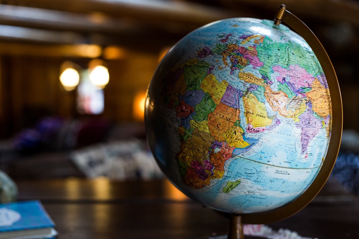 Breaking Barriers in Healthcare Access Worldwide